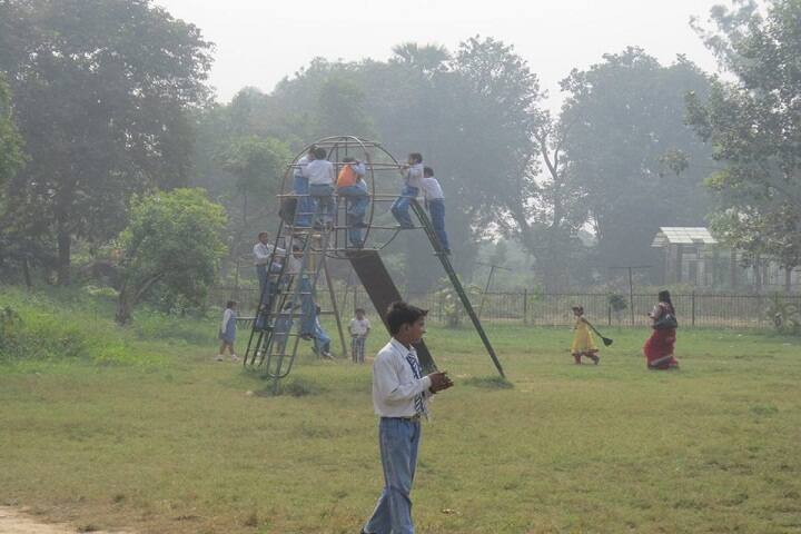 Kuru Om Vidyalaya-Kindergarten
