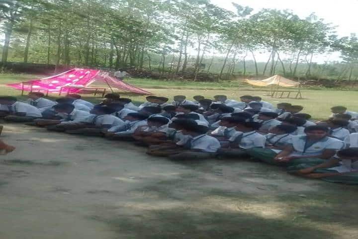 Kushwaha Army Public School-Other Activity