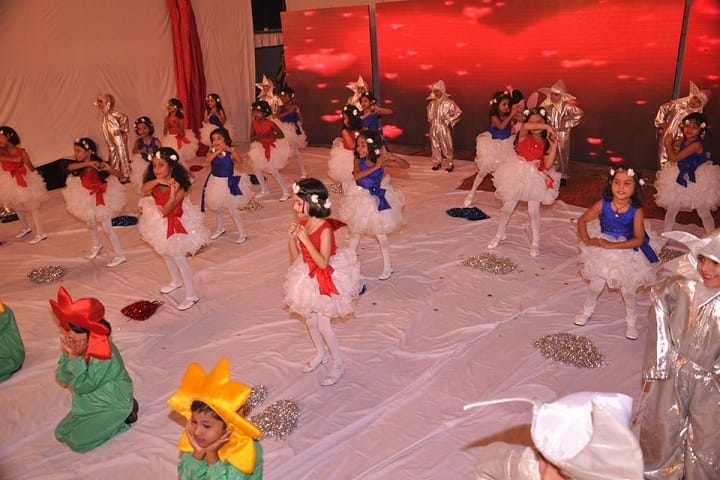 La Matina School-Cultural Program