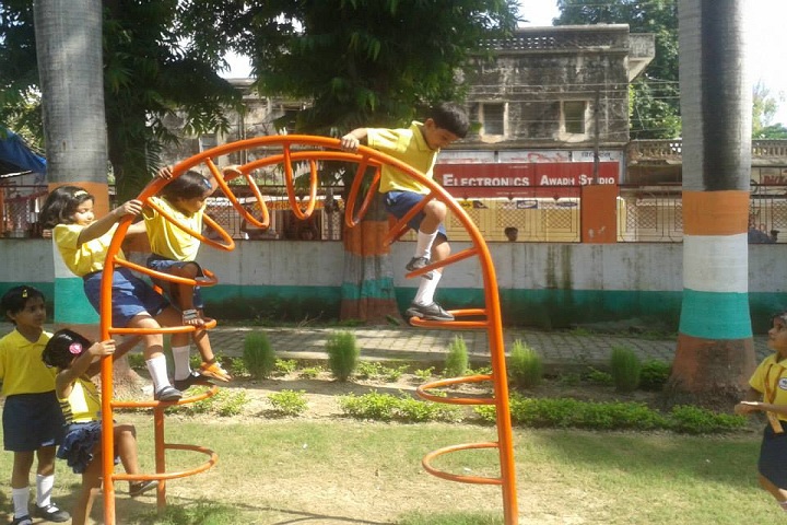 La Matina School-Kids Play Area