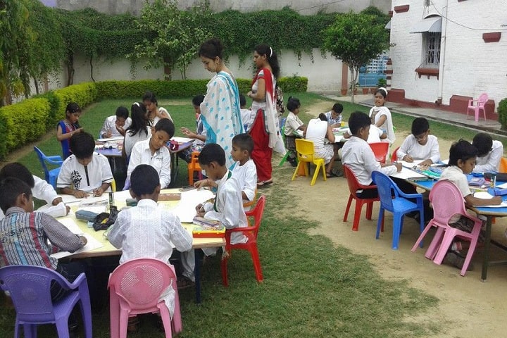 La Matina School-Painting Competition