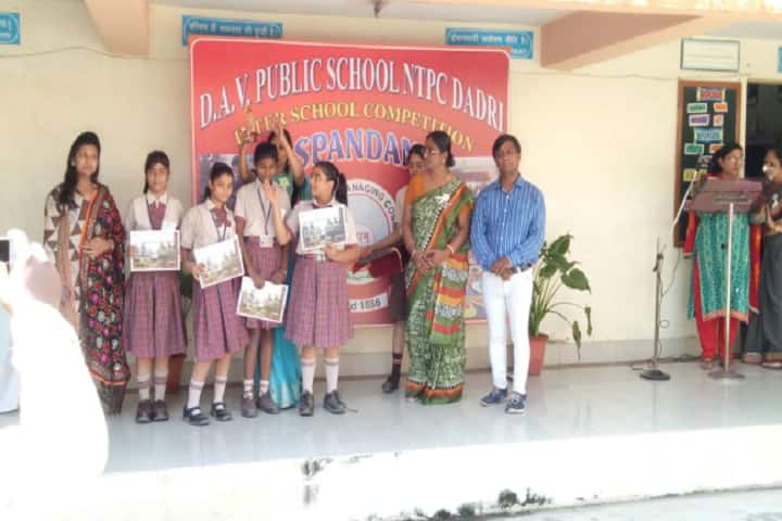 Lala Shambu Dayal Dav Public School-Price Distribution