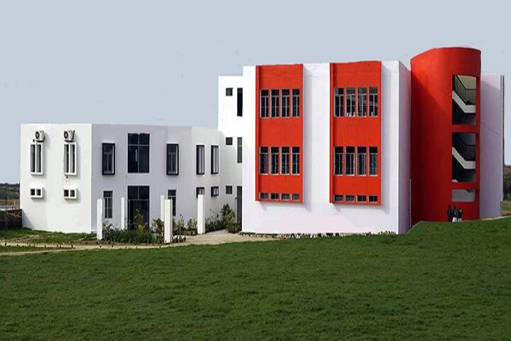 Laurels International School-School View