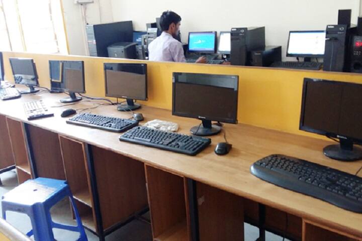 Ldc Public School-Computer Lab