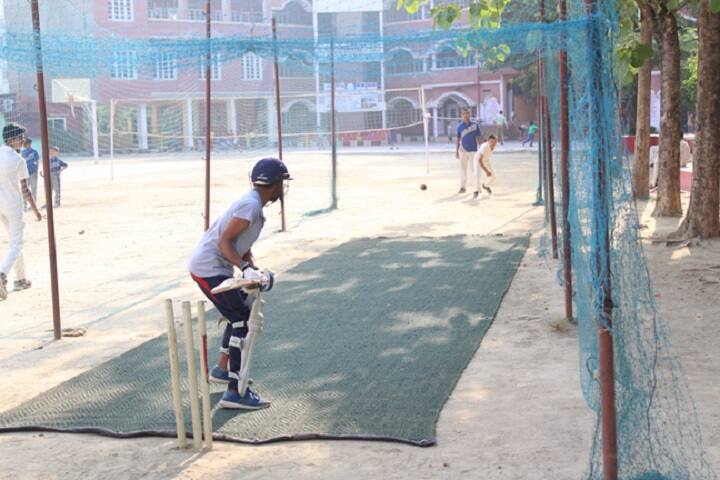 Little Angles School-School-Sports