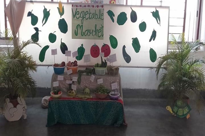 Little Folks Gurukulum-event