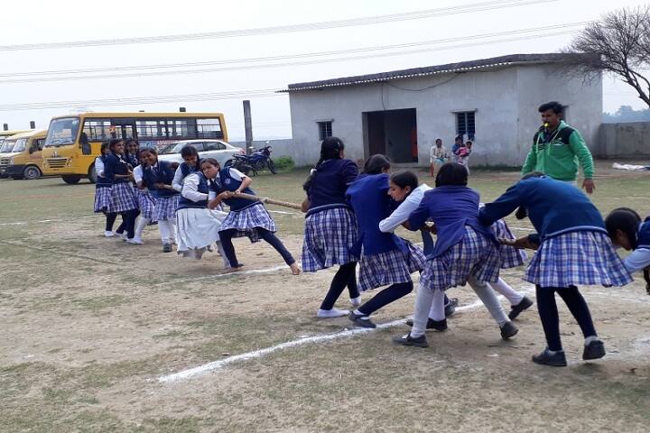 Little Scholar Academy-Games