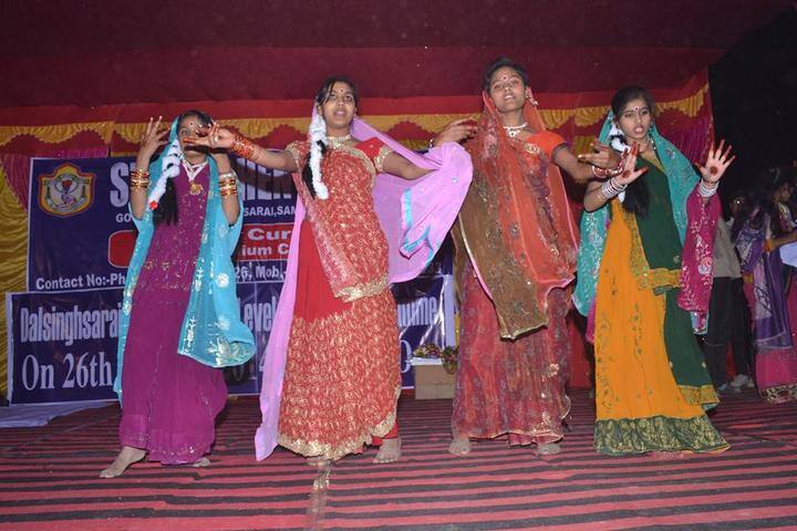 St Stephens School-Annual Day