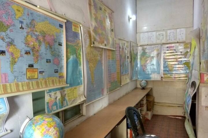 St Stephens School-Art And Craft