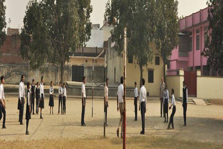 Lord Mahavira Academy-Sports