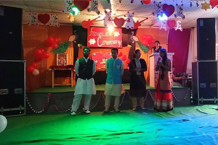 Loyal Public School-Farewell Ceremony