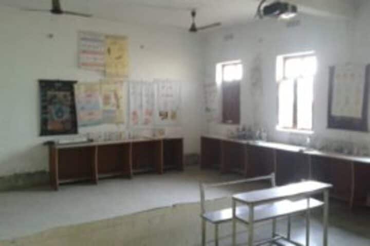 Subhash Chandra Bose Universal School-Lab2