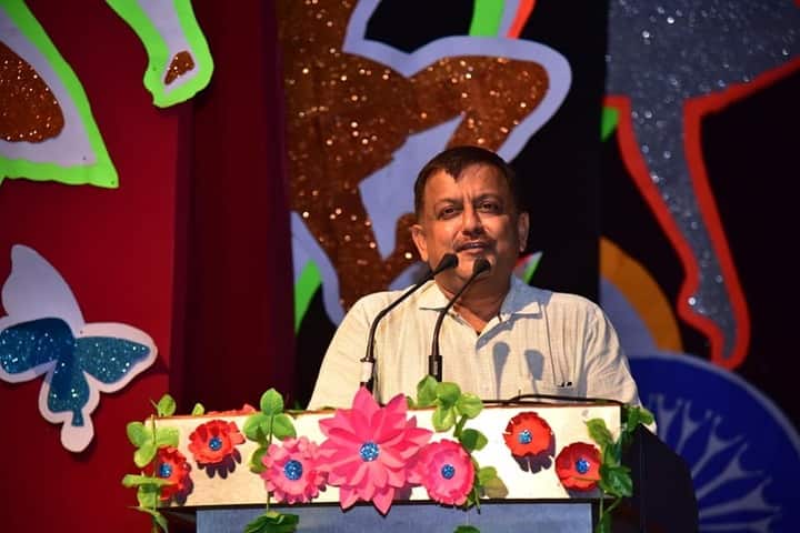 Lucknow Public School-Event