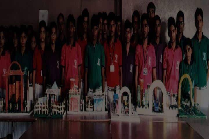 Subhash International School-Science-Fair