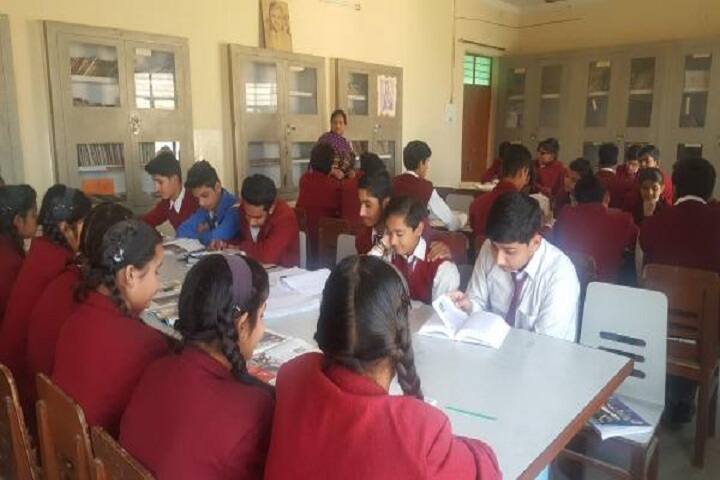 M G Public School, Muzaffarnagar, Muzaffarnagar: Admission, Fee ...