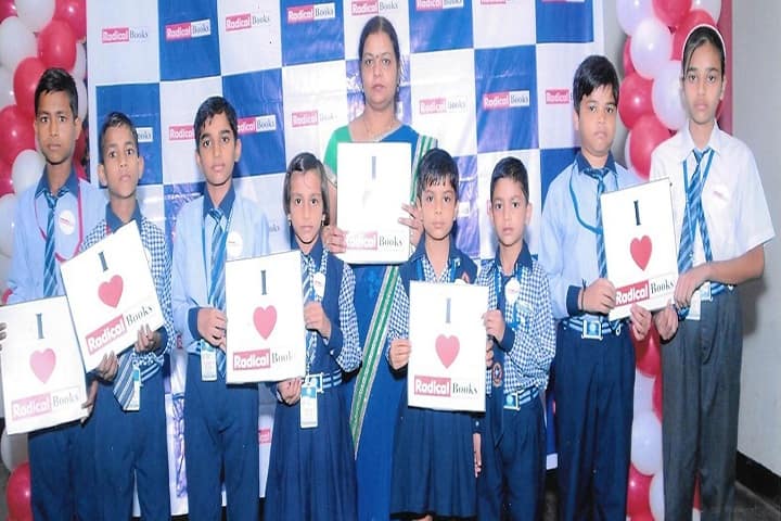 MSB International School, Daurala, Meerut: Admission, Fee, Affiliation