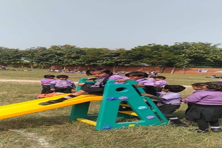 M V Convent School and College-Kindergarten