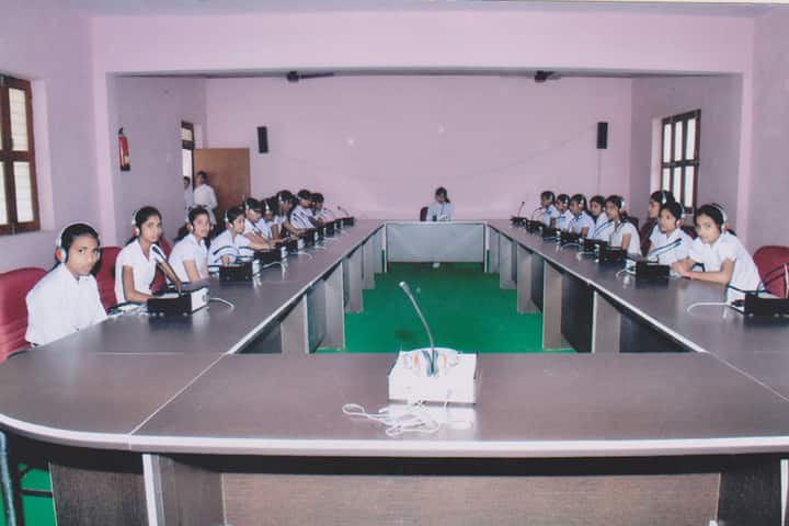 Maa Anjani Public School-Visual-Room