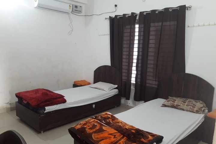 Maa Gayatri Memorial Kaushambi Presidency School-Hostel1