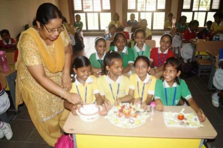 Mahamaya Balika Inter College-Celebrations
