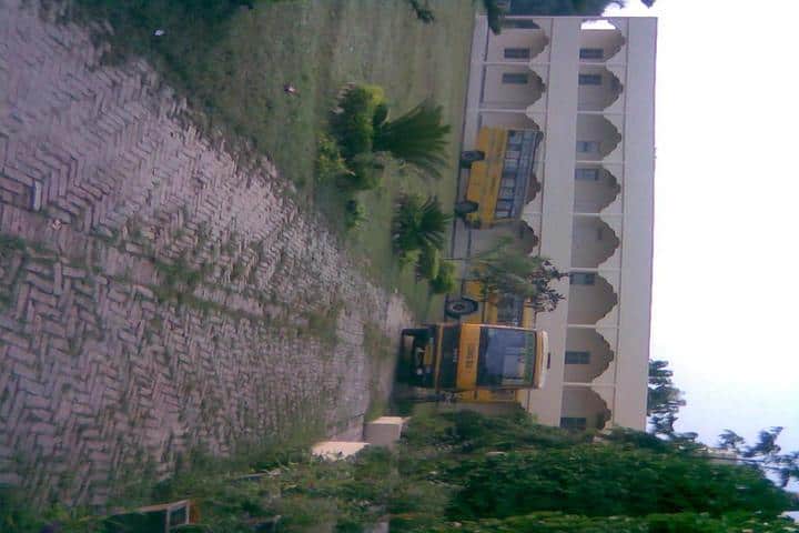 Maharishi Vidya Mandir-Transport