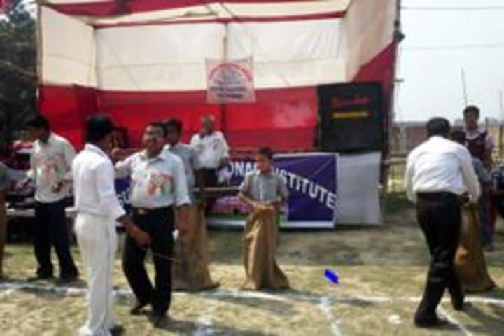 Sushila Educational Institute-Annual Function
