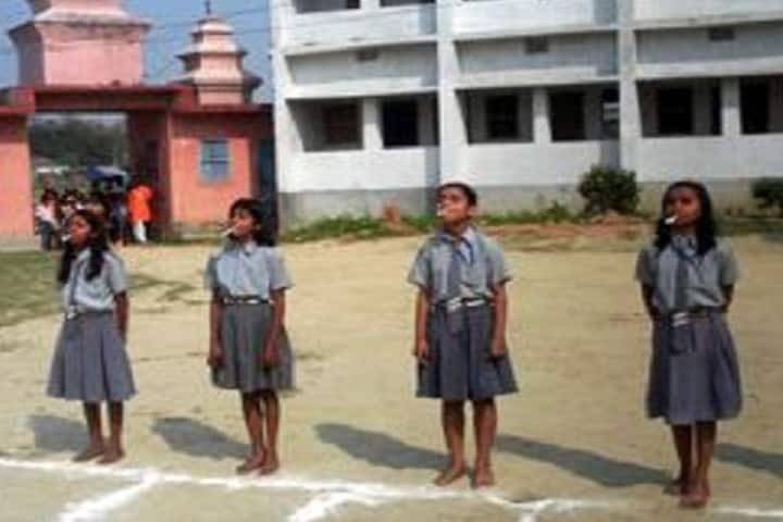 Sushila Educational Institute-Activity