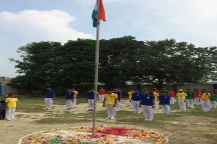 Sushila Educational Institute-Independence Day