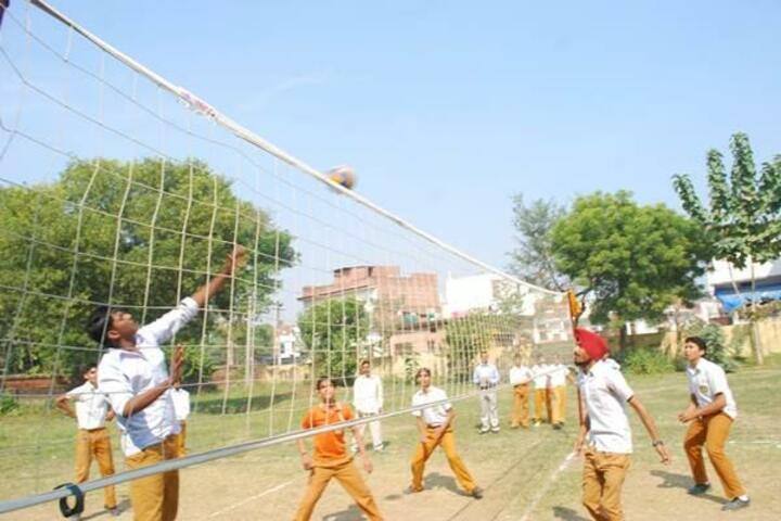 Maharishi Vidya Mandir-Sports