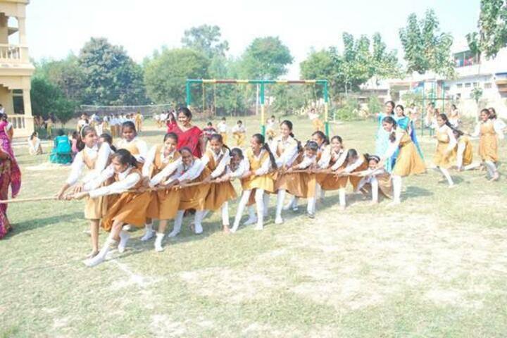 Maharishi Vidya Mandir-Sports1