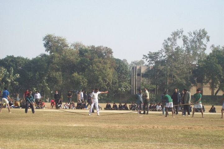 Maharishi Vidya Mandir-Sports
