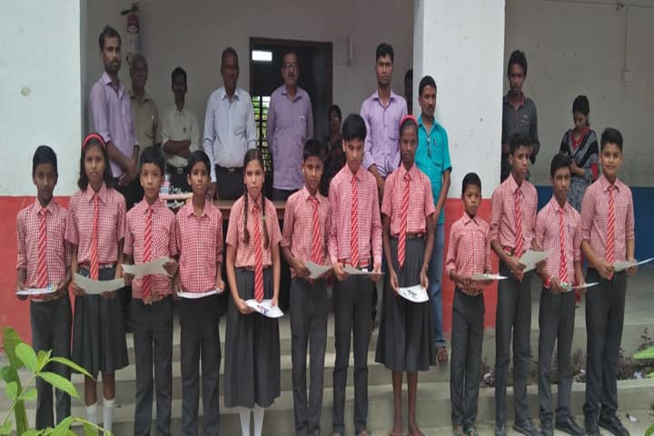Sutara Mehi Mission School-Achievements