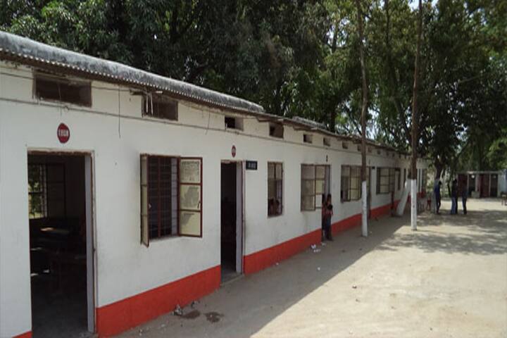 Sutara Mehi Mission School-School