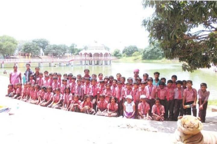 Sutara Mehi Mission School-Educational Tour