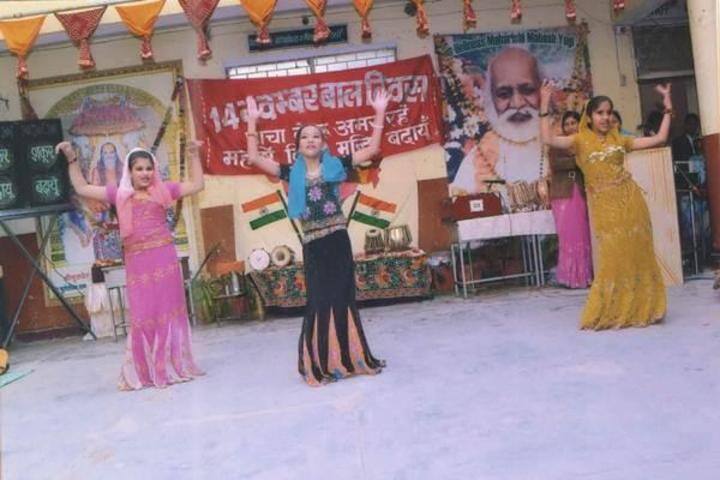 Maharishi Vidya Mandir-Celebrations