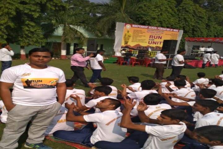 Maharshi Dayanand Children Shcool-Event