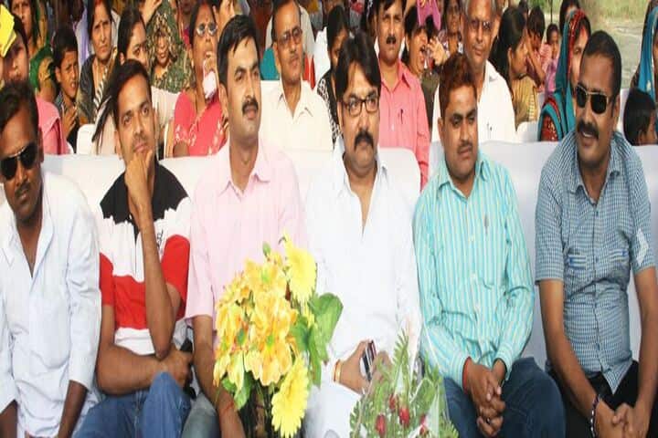 Maharshi Vashishtha Vidyapeeth-Annual Day