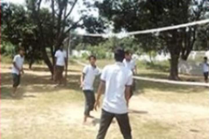 Mahaveeri Devi Public School-Sports
