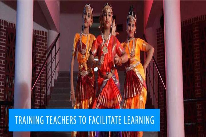 Takshila School-Cultural Activity