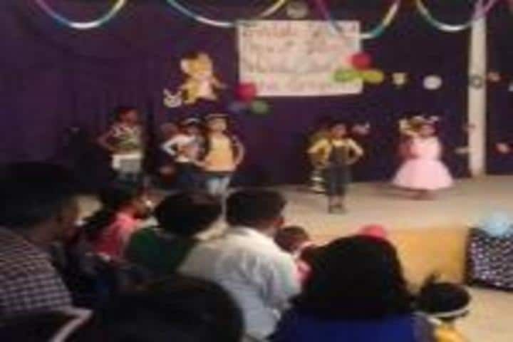 Takshila School-Fancy Dress Competition