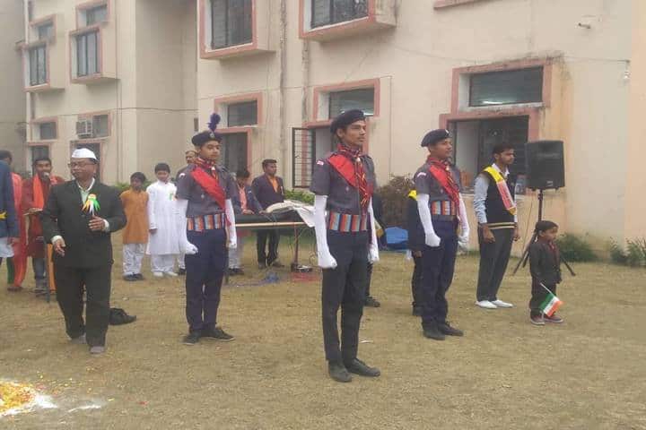Takshila School-Independence Day