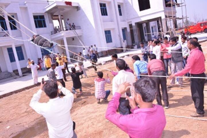 Mansarover Academy-Awarness Program