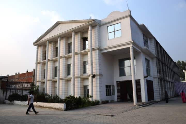 MIS International School-Campus view