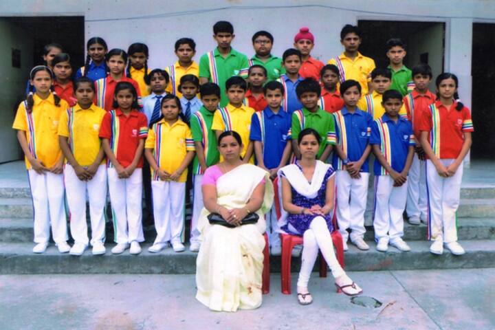 MIS International School-Eco club