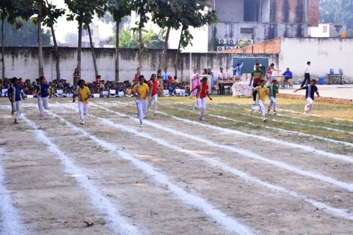 MIS International School-Sports