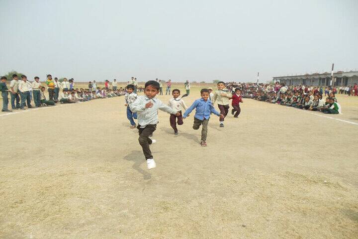 ML Convent School-Sports
