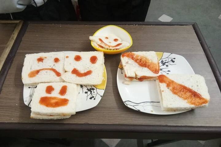 Modern Public School-Culinary