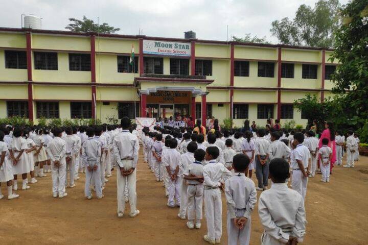 Moon Star English School-Assembly
