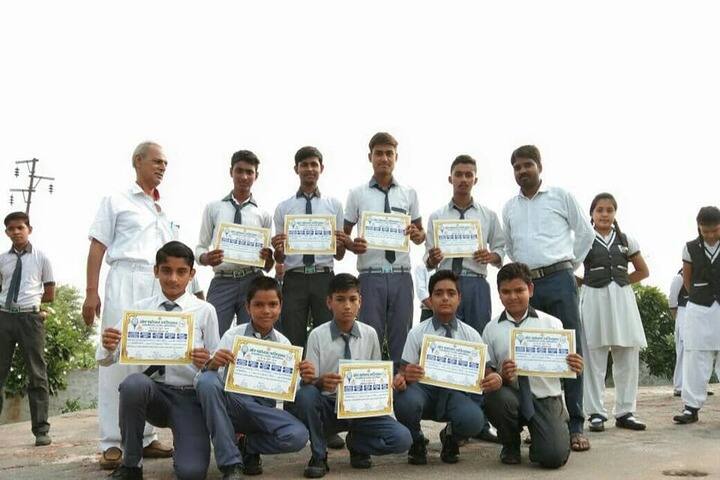Mother Academy - certification
