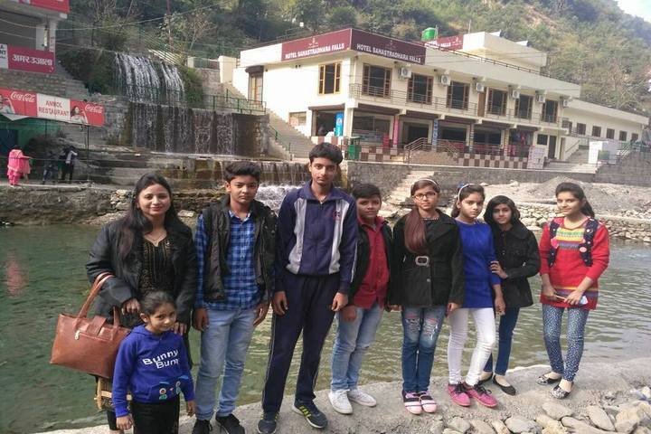 Mother Academy - excursion